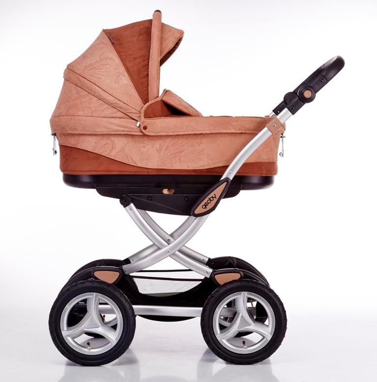 Детская коляска для новорожденных, коляска Geoby С706 05BABY LUXE, купить коляску геоби, коляски геобай, коляски для новорожденных новинки, купить коляску для новорожденного, коляски для новорожденных фото, коляска для новорожденного куплю